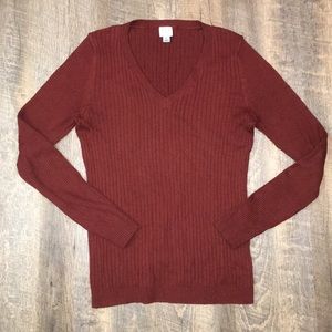 ☀️3/$24☀️ Ribbed Sweater